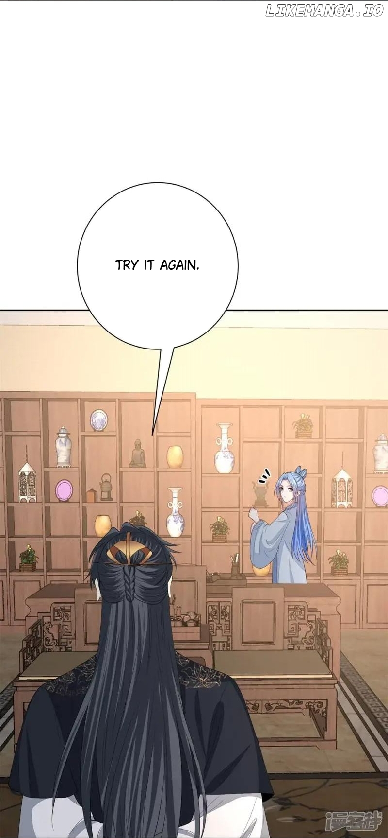 Poisonous Doctor: First Wife’s Daughter Chapter 337 - page 15